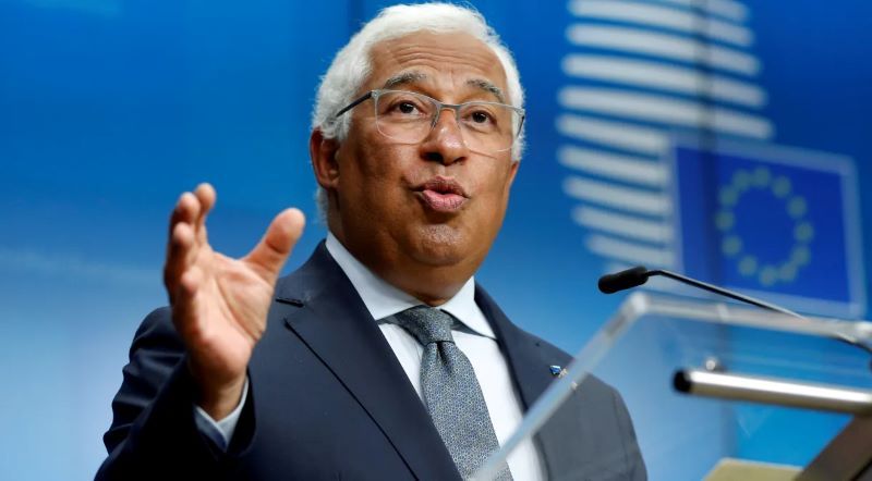 Conselho Europeu inicia hoje discussão sobre cargos de topo que envolve António Costa