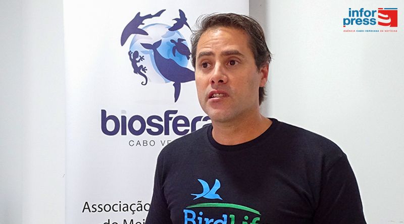 Biosfera implementa projecto de desenvolvimento das comunidades costeiras em seis países e três oceanos