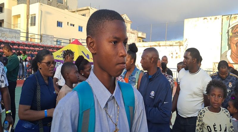 Santa Catarina :Jocel Mendes vence quarta edição do concurso “Vozes de Ouro” 2024
