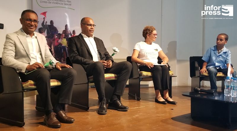 Fogo: Edil de São Filipe quer centro de emergência infantil para região Fogo/Brava