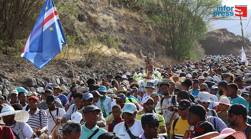 Porto Novo/São João: Autarquia promete realizar festa de santo padroeiro “sem sobressaltos”