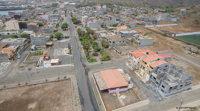 Dia da Cidade de Calheta: Presidente da câmara diz que hoje cidade é uma referência em Cabo Verde