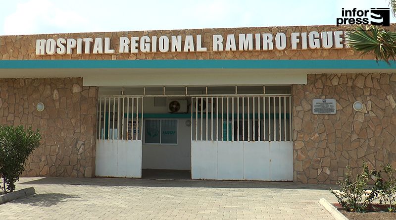 Ilha do Sal: Hospital Ramiro Figueira assinala Semana da Enfermagem com sessões clínicas sobre temas diversos