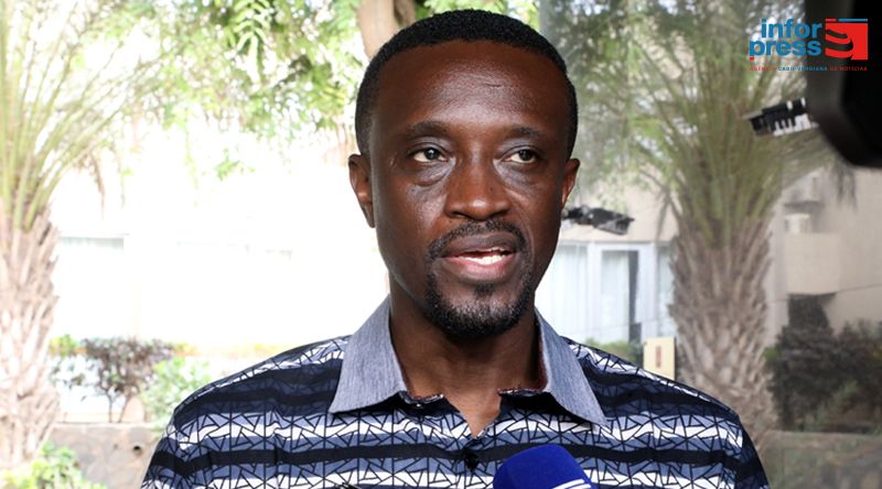 CEDEAO: “Vai ser possível a linha marítima Dakar- Praia”  – director de Infra-estruturas