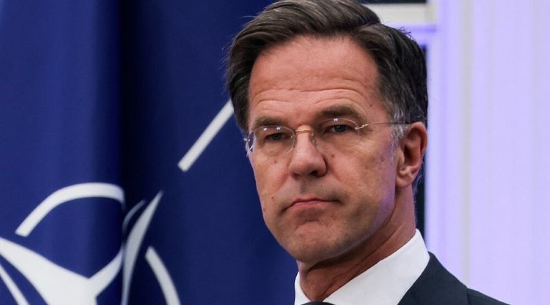 Mark Rutte toma posse como secretário-geral da NATO