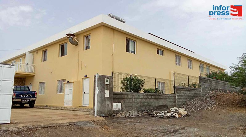 Porto Novo: Casa da Criança acolhe 17 crianças oriundas de famílias desestruturadas