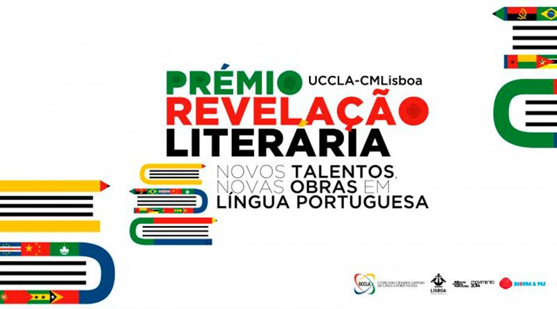 UCCLA desafia cabo-verdianos a candidatarem ao Prémio Revelação Literária UCCLA-CML (c/áudio)