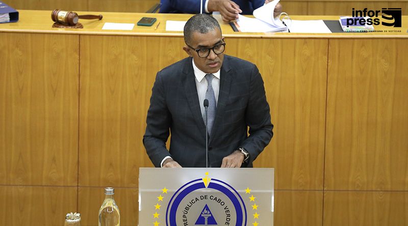 Governo está a rever legislação da aeronáutica civil para transformar o país num ‘hub’ aéreo - ministro