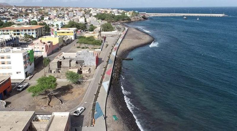 Projecto destinado a mulheres vítimas da VBG prevê criação de espaços de acolhimento nas ilhas de Santo Antão, Fogo e Santiago
