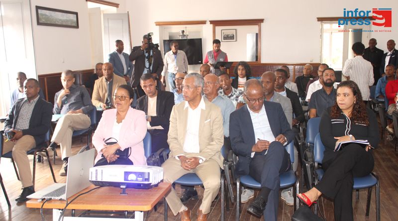 Brava: Governo reconhece assimetrias regionais na criação de riqueza e destaca desafios para as ilhas de São Nicolau, Maio e Brava