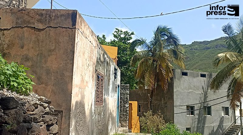 Santo Antão/Dia Internacional do Idoso: A realidade cruel de um idoso na Ribeira Grande