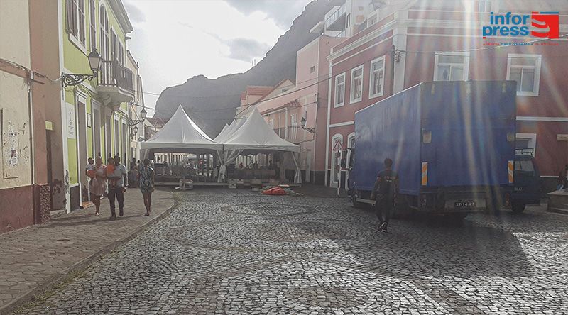 Dia da Cultura: Celebração na Ribeira Grande enaltece o município e reconhece a história - presidente da câmara