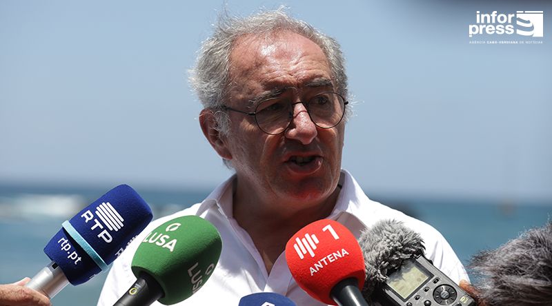 Portugal busca melhorar modelo de obtenção de vistos para cabo-verdianos – secretário de Estado