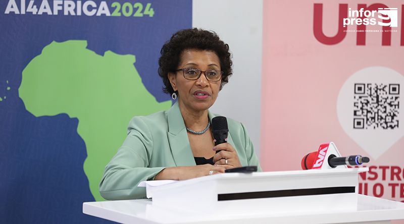 Cabo Verde sem condições de implementar recenseamento e voto electrónico neste momento - diz ministra da Justiça