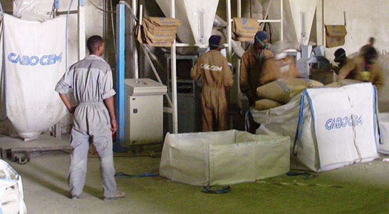 Porto Novo: Indústria cimenteira retomada em breve num investimento de 340 mil contos – autarquia