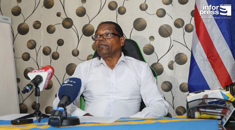 Boa Vista: Siacsa acusa câmara de fazer “manobras perigosas”