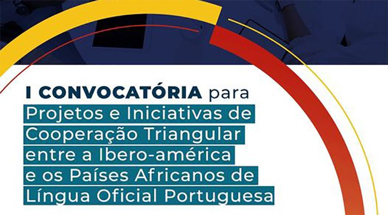 Ministério da Educação abre convocatória para apresentação de projectos e iniciativas de cooperação triangular