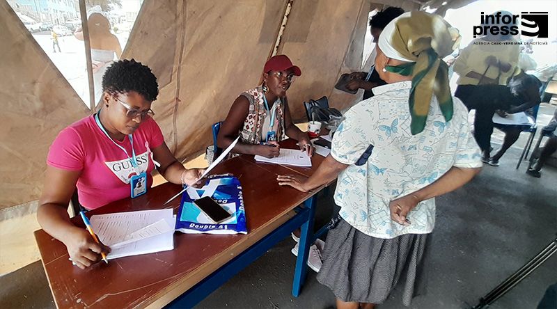 Câmara da Praia assinala Dia do Rabidante com feira de saúde