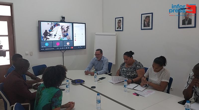 CCAD inicia socialização da nova lei de prevenção e controlo do tabagismo