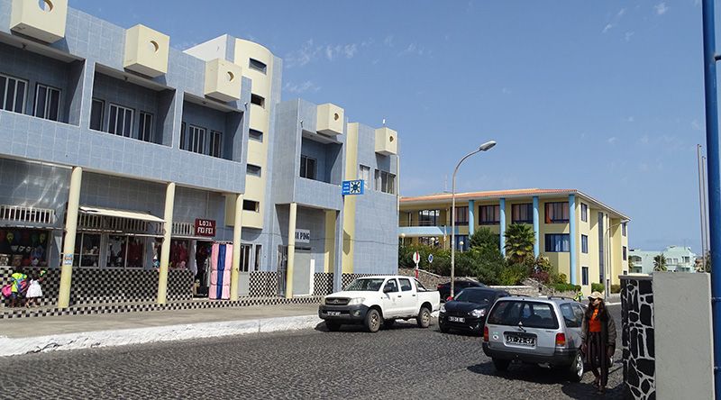 Porto Novo/62 anos: Comemorações iniciam com inaugurações de obras de requalificação urbana e urbanística