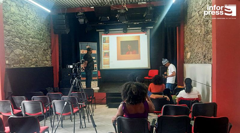 Fundação Servir Cinema quer educar crianças, jovens e adultos através de formações na área do cinema