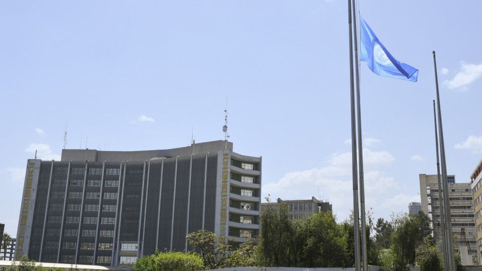 Comissão da ONU defende mercado comum de carbono com África a ditar preços