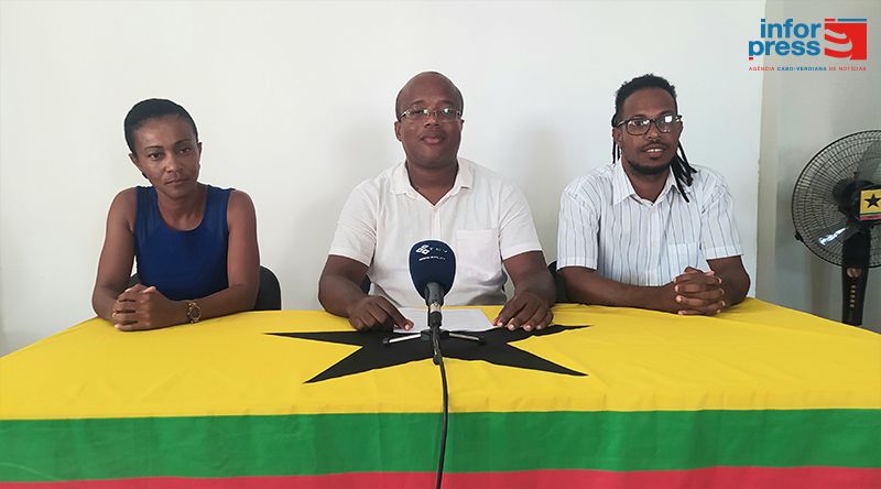 Boa Vista: PAICV “indignado” com “acusações infundadas” do MpD sobre compra de votos