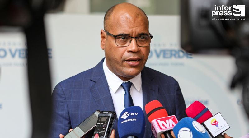 Ministro Fernando Elísio diz que PAICV é um partido que está sempre a “maldizer de tudo”