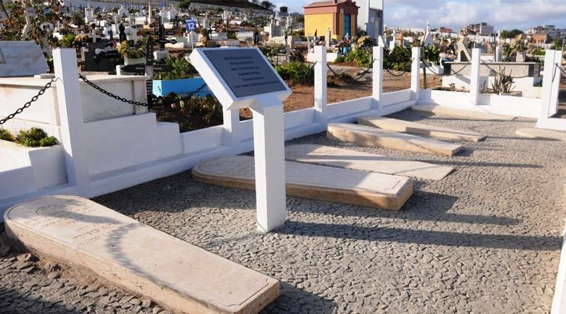 Projecto Herança Judaica em Cabo Verde realiza simpósio sobre presença e legado dos judeus marroquinos no país