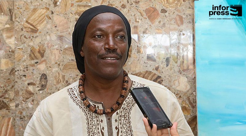 Carlos Correia viciado no cigarro aos 16 anos adopta hoje estilo de vida saudável livre da nicotina
