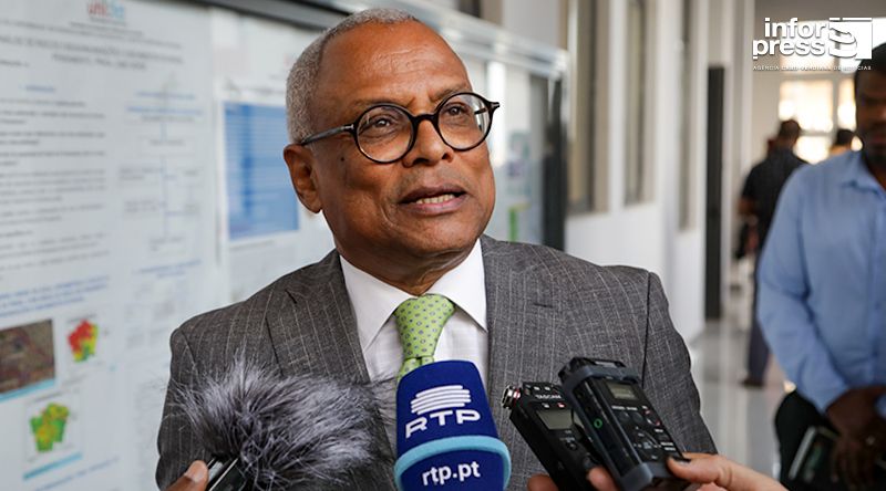 Portugal: PR na região norte para contato com várias instituições e comunidade estudantil cabo-verdiana