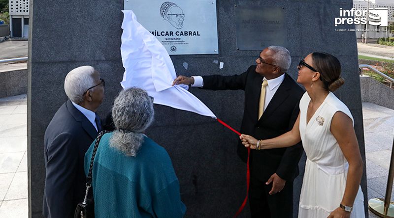 PR defende “maior engajamento das instituições do Estado” para com os símbolos da República (c/áudio)
