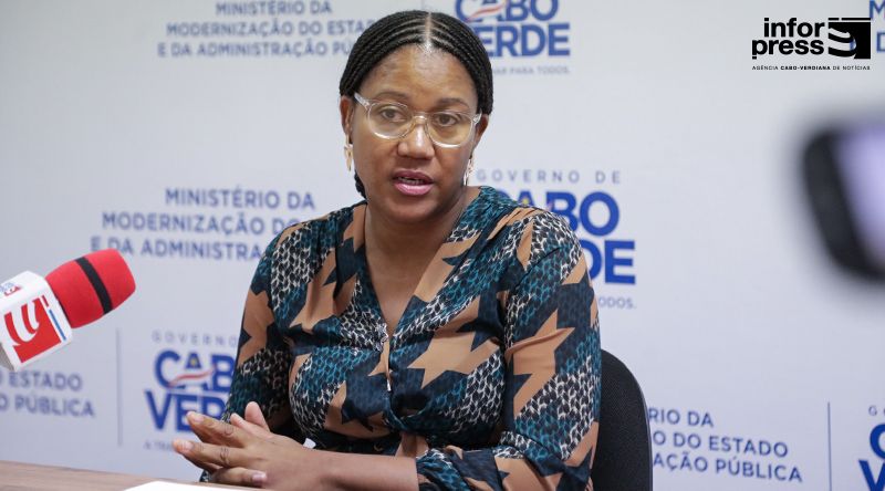 São Vicente: Ministra Edna Oliveira preside abertura de capacitação sobre Código de Procedimento Administrativo