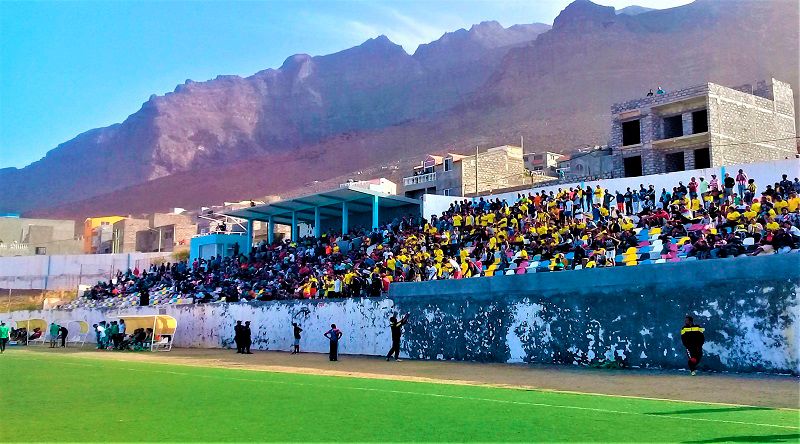 Futebol/Santo Antão Norte: Campeonato sofre interregno para dar lugar à 3ª jornada da taça regional