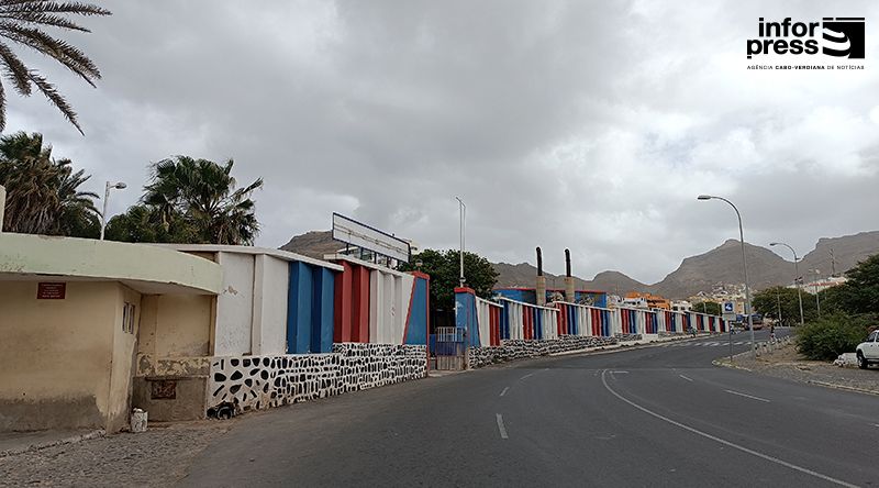 São Vicente: Electra inicia reposição gradual do serviço de água