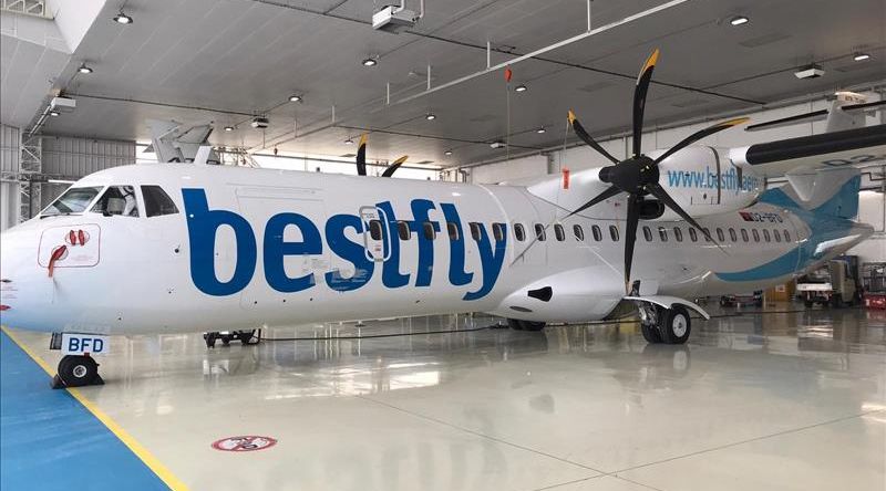 BestFly “empenhada” em corrigir e suprimir constrangimentos nas ligações aéreas