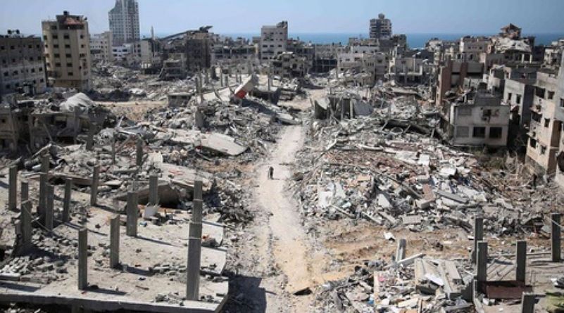 Forças israelitas reclamam ataque contra o Hezbollah no sul do Líbano