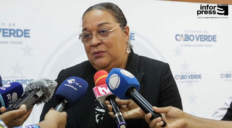 Cabo Verde e Angola reforçam cooperação nos domínios do Trabalho e da Segurança Social