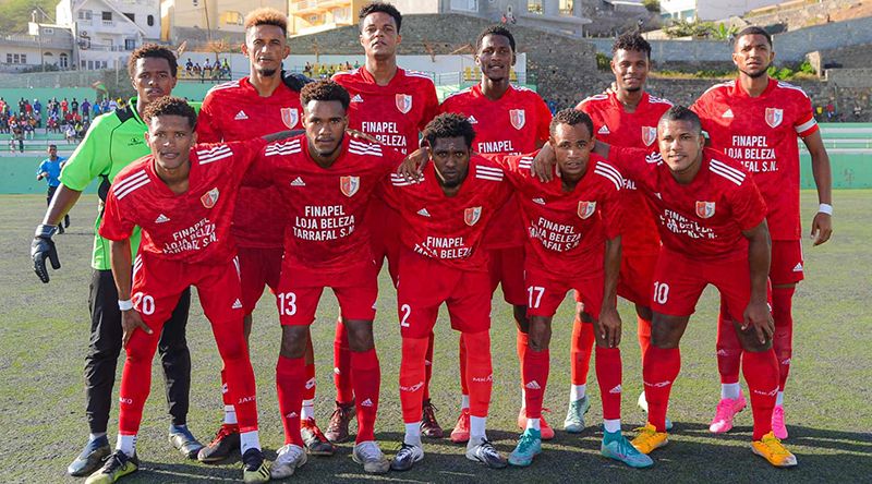 Futebol/Campeonato CV: Treinador da Ultramarina promete uma equipa motivada frente ao Boavista