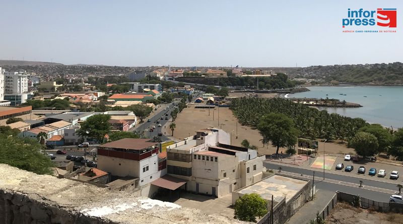 Praia: Filhos e moradores contentes com atribuição do nome “Nha Pexa” ao Miradouro de Achada Santo António
