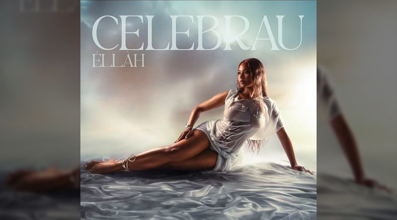 Portugal: Artista cabo-verdiana Éllàh Barbosa lança seu mais recente single “Celebrau”