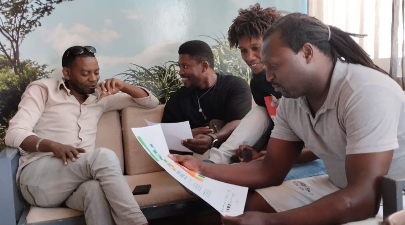 Santa Catarina: Festival com 100 artistas mereceu “nota positiva” dos participantes pela troca de experiência