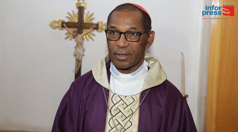 Cardeal chefia delegação da Celebração dos 500 Anos da Diocese de Santiago de Cabo Verde aos EUA