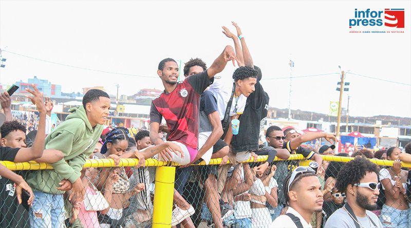 Festival Baía das Gatas: PN confirma “ocorrências irrisórias” em quatro dias atendendo ao número de festivaleiros