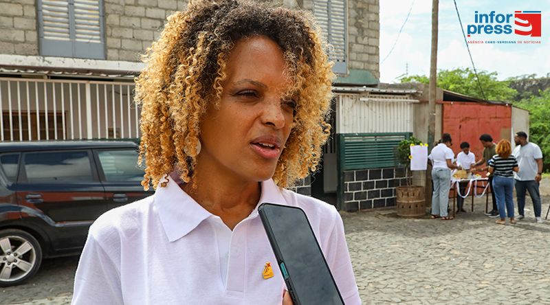 Praia: Mulheres de Palmarejo Grande beneficiam de sessão de rastreio do cancro da mama