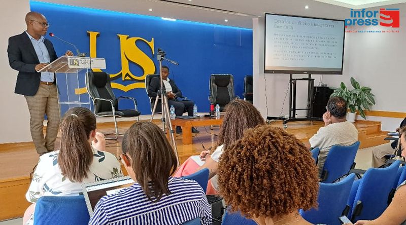 Santiago Norte: Especialistas e universitários discutem cadeia de valor e sustentabilidade da pesca