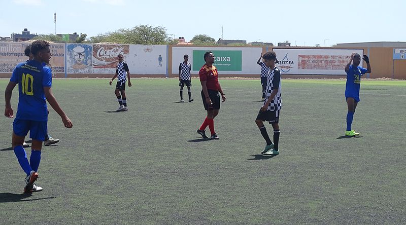 Futebol/Santo Antão Sul: Clubes reafirmam decisão de não participar nas competições em 2024/2025