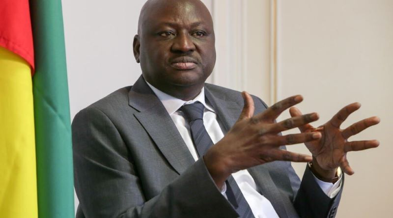 Ex-PM Aristides Gomes leva Estado guineense ao Tribunal Africano dos Direitos Humanos  