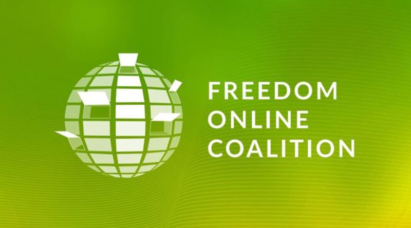 Cabo Verde torna-se no 39º membro da Freedom Online Coalition
