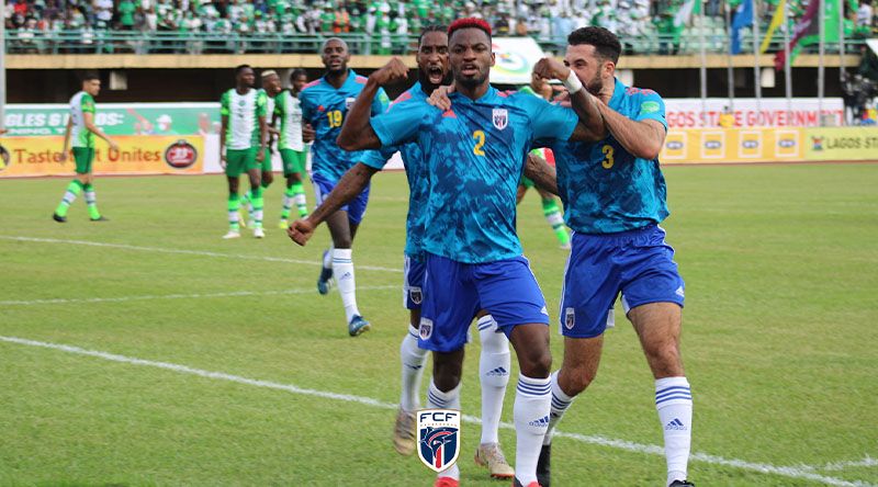 Futebol: Stopira despede-se da selecção de Cabo Verde